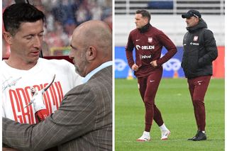 Dalszy ciąg afery w reprezentacji Polski. PZPN wydał kolejny komunikat 
