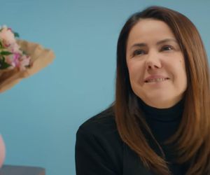 Miłość i nadzieja. Bülent i Gönül walczą o córkę!