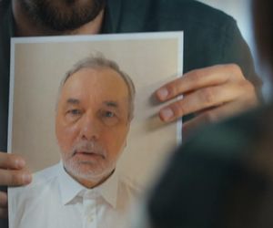 Barwy szczęścia odc. 3248. Celina (Orina Krajewska), Marcin Kodur (Oskar Stoczyński)