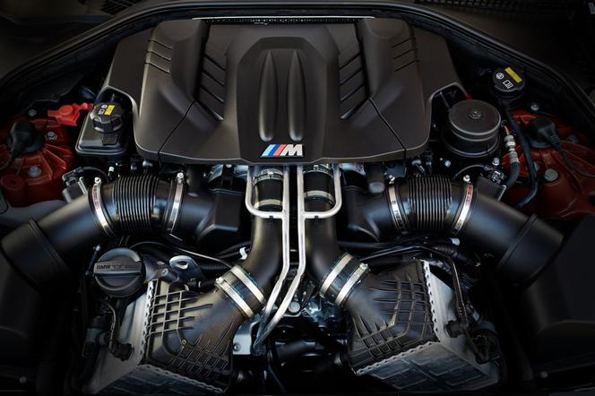 2015 BMW Serii 6 Coupe