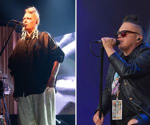 Quiz muzyczny o polskim rocku lat 90. Dopasuj tytuł utworu do wykonawcy