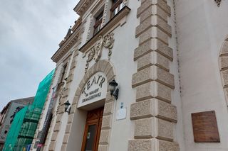 Festiwal Arcydzieł w Rzeszowie: Klasyka literatury w nowych odsłonach!  