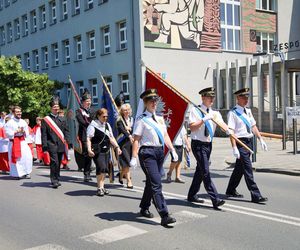 Dni Rybnika 2025. Kolorowa parada ulicami miasta, koncerty i seniorada
