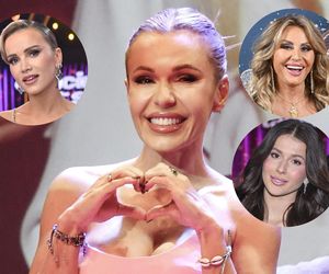 Doda wskazuje faworytkę Tańca z Gwiazdami