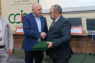 Maroko otwiera się na dolnośląskich przedsiębiorców. Chcemy linii lotniczej z Polską 