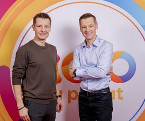Rafał i Marcin Mroczek