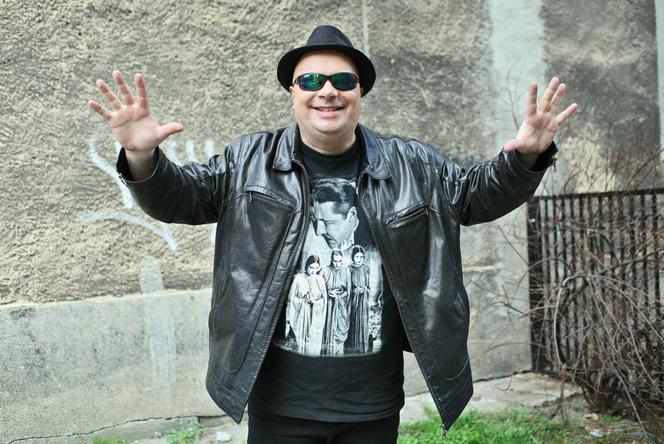 Krzysztof Skiba