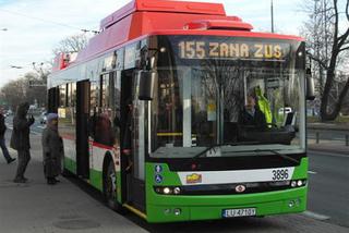 MPK Lublin dezynfekuje pojazdy. Ochrona przed koronawirusem