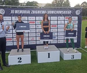 3. Memoriał Zbigniewa Ludwichowskiego