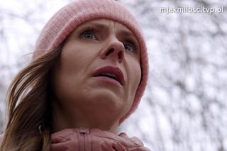 M jak miłość. Ewa Kalinowska (Anna Kerth)