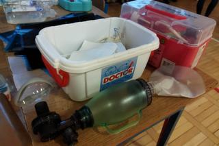 Szpital Pluszowego Misia w Szczecinie