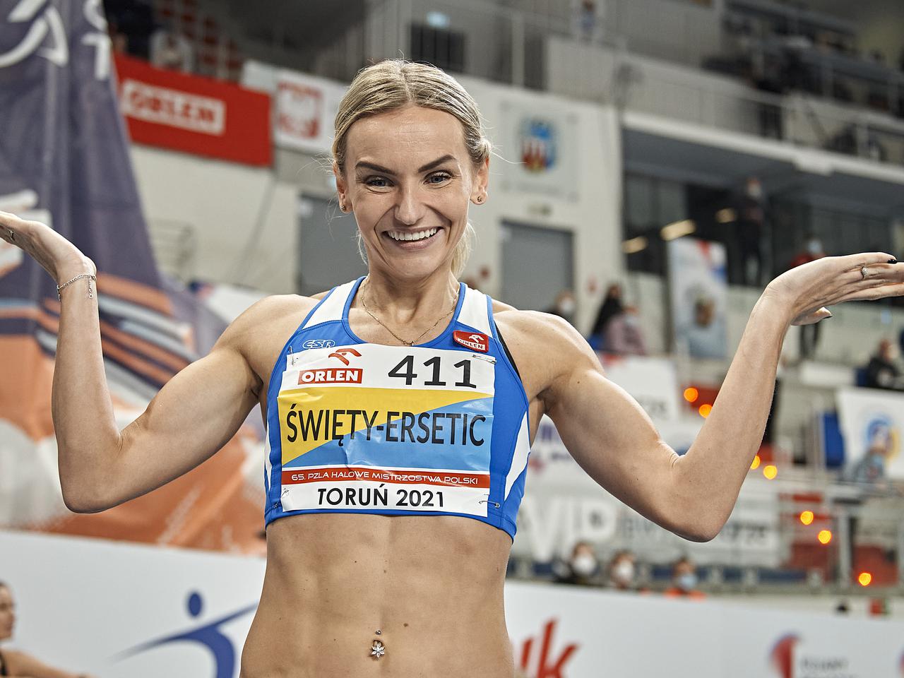 Kim są polscy złoci medaliści Tokio 2020? Sztafeta 4x400m SKŁAD