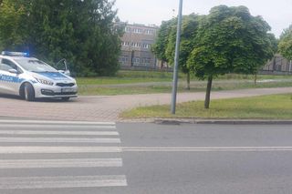 Wielka ewakuacja po odkryciu niewybuchów w Iławie