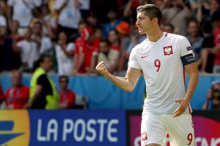 Robert Lewandowski: Kiedyś może zostanę bohaterem i dostanę wypłatę