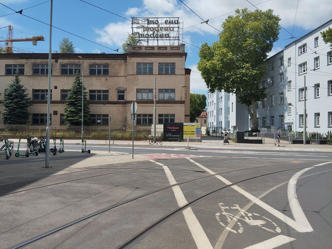Modena, Poznań