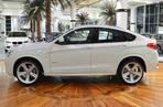 BMW X4 M-Package
