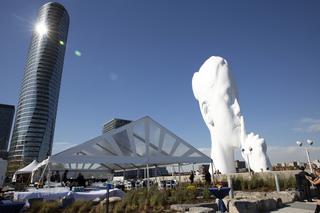 Ucisza nowojorczyków