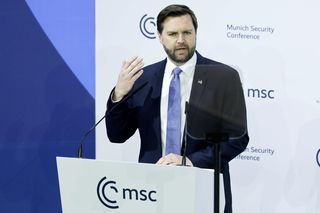 Kuzyn J.D. Vance'a walczył z Rosją w Ukrainie. Teraz uderza w wiceprezydenta. Gorzkie słowa!