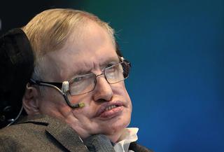 Stephen Hawking - choroba. Na co zmarł wybitny naukowiec?