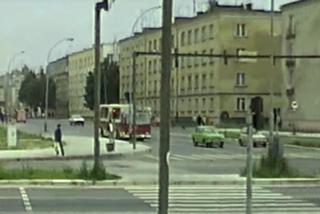 Kolejne wzruszające wideo z Rzeszowa: Zobacz Powstańców Warszawy z 1990 roku [WIDEO]