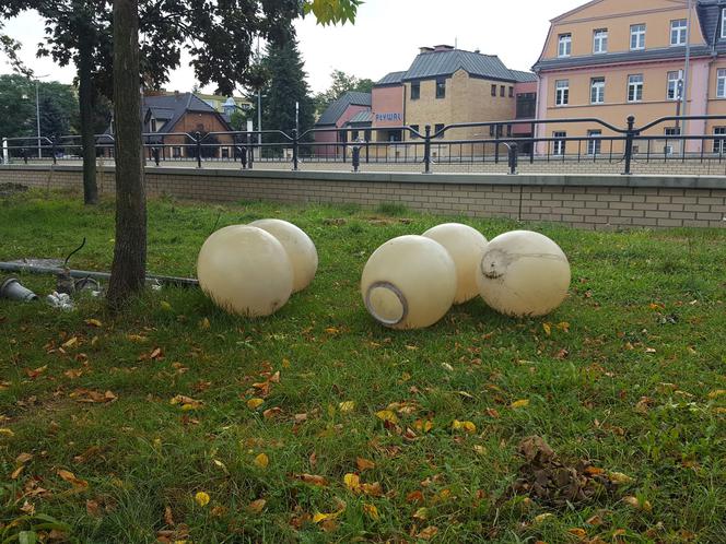 Przejscie podziemne przy SP nr 7 w Lesznie prawie gotowe. Niedługo je otworzą?