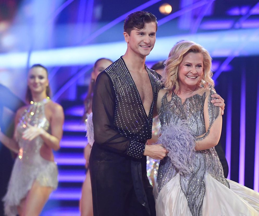 /Screenshot/Michał Kassin/Instagram