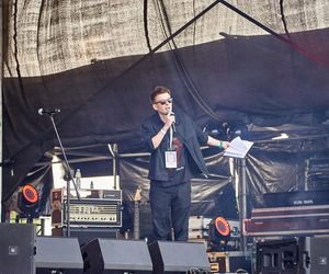 Dni Bemowa 2025 - zobacz zdjęcia z występów Kigdom of Rock, Happysad i Kultu z Kazikiem Staszewskim!