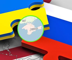 Oddala się zakończenie wojny na Ukrainie. Trump wini za to Zełenskiego