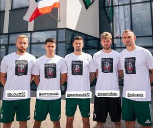 Gwiazdy sportu w 81. rocznicę Powstania Warszawskiego