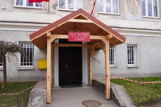 Ten budynek w Olsztynie ma ponad 100 lat. Wkrótce może zostać wyremontowany [ZDJĘCIA]