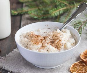 Owsianka wcale nie jest najzdrowsza? Ryżanka to prawdziwa uczta dla zdrowia