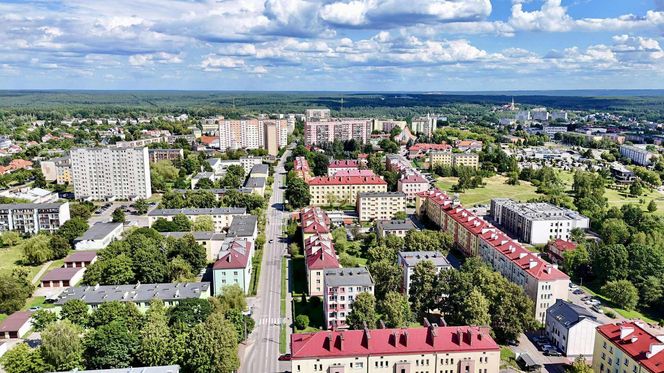 Starachowice biją kolejny rekord! Ponad 90 milionów złotych na zielono-niebieską rewolucję