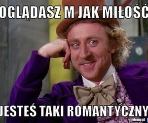 M jak miłość / Memy z serialu