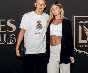 Mateusz Bogusz oświadczył się