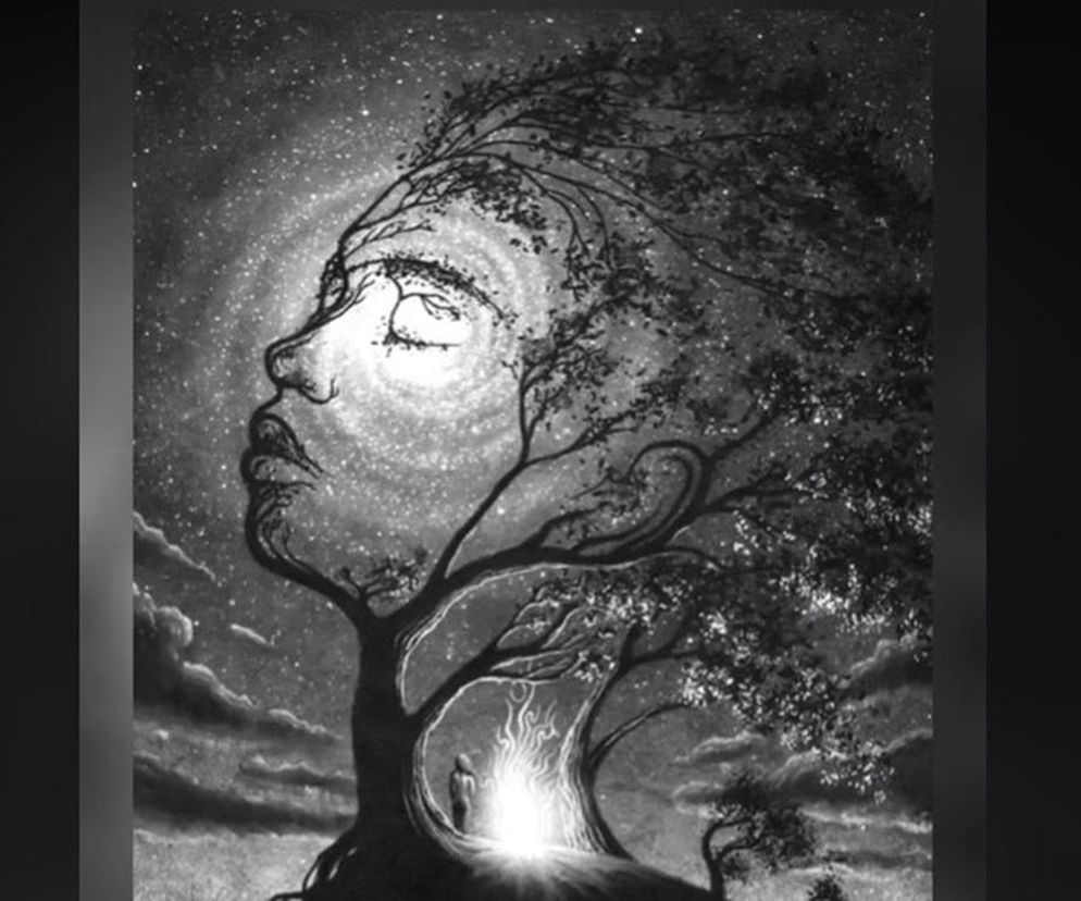 Test psychologiczny, czy ludzie Ci ufają? Wystarczy odpowiedź na jedno pytanie. Tylko lojalne osoby to widzą. Psychotest obrazkowy