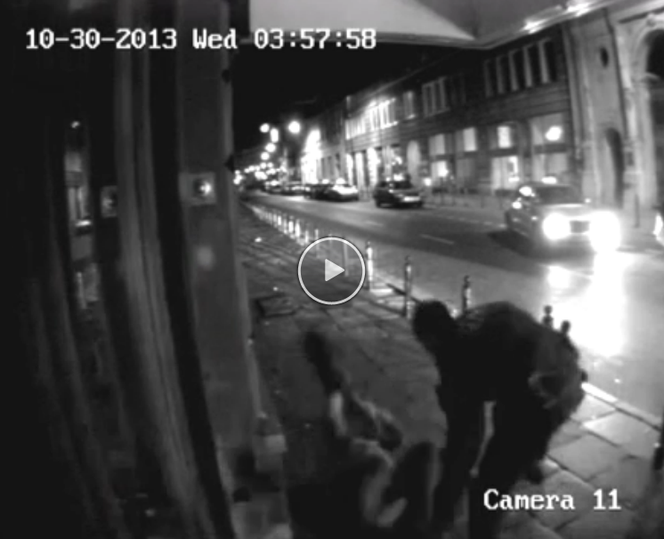 PRZEMYSŁAW WIPLER - POSEŁ PIJAK SKAZANY.