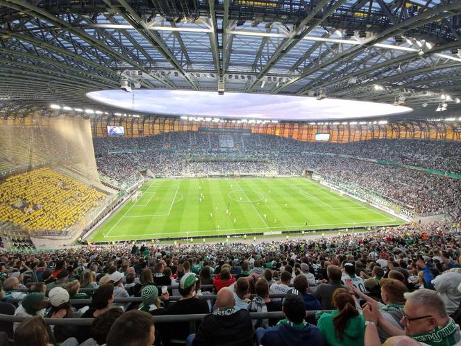 Derby Lechia-Arka