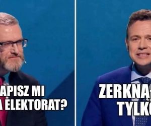 Najlepsze memy po wyborach prezydenckich 2025
