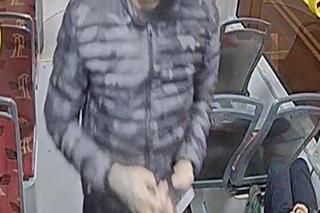 Ruda Śląska. Wyrzucili niepełnosprawnego z tramwaju. Policja już ich zatrzymała