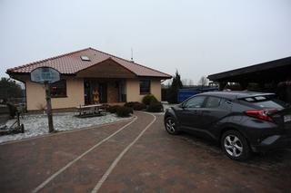 Bartek i Piotrek uratowali siostrzyczki z pożaru