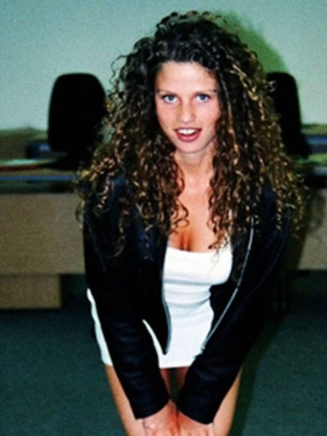 Katie Price