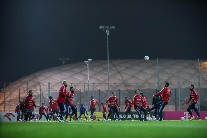 Mecz Polska - Chile odwołany? Są obawy w związku z wybuchem w Przewodowie