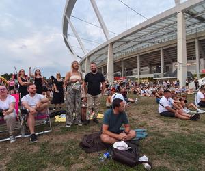 High Festival na Stadionie Śląskim w Chorzowie. Dzień 1.