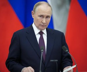 Putin grozi uderzeniami! Użyjemy wszystkich środków zniszczenia dostępnych w Rosji