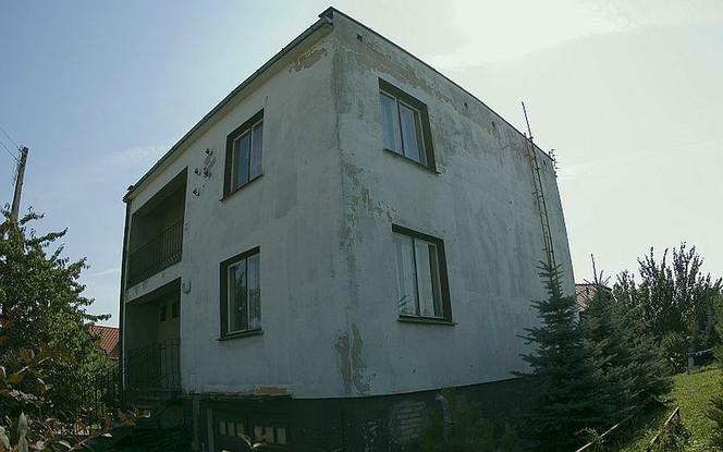 Przeglądy okresowe budynków