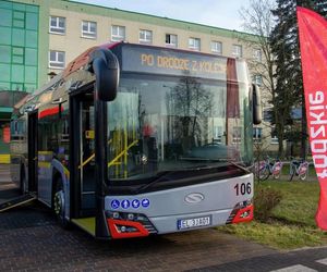 ŁKA uruchomi kolejne linie autobusowe. Czy powstanie przejazd między Pabianicami a Lutomierskiem?