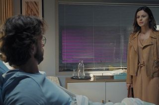 M jak miłość, odcinek 1844: Kasia ostro potraktuje Mariusza. Wyjaśni, że Jakub to miłość jej życia, a potem i tak zdradzi! - ZDJĘCIA