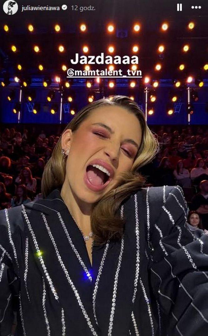 Błysnęły w "Mam talent"