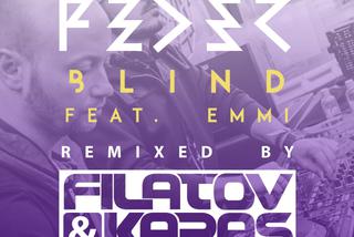 Gorąca 20 Premiera: Feder feat. Emmi - Blind (Filatov & Karas Remix)