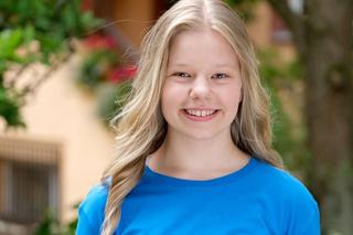 M jak miłość, odcinek 1682. Lenka (Olga Cybińska)